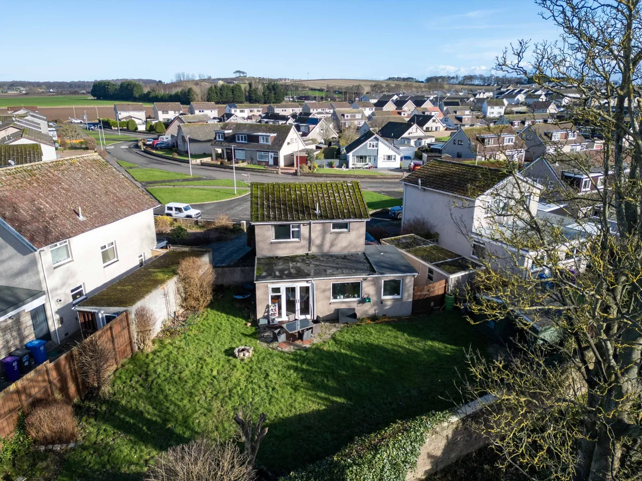 Grampian Gardens, Arbroath, Angus, DD11 4AF, photo 42