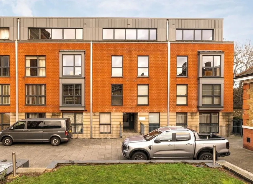 Drummond Way, Barnsbury, N1, photo 4
