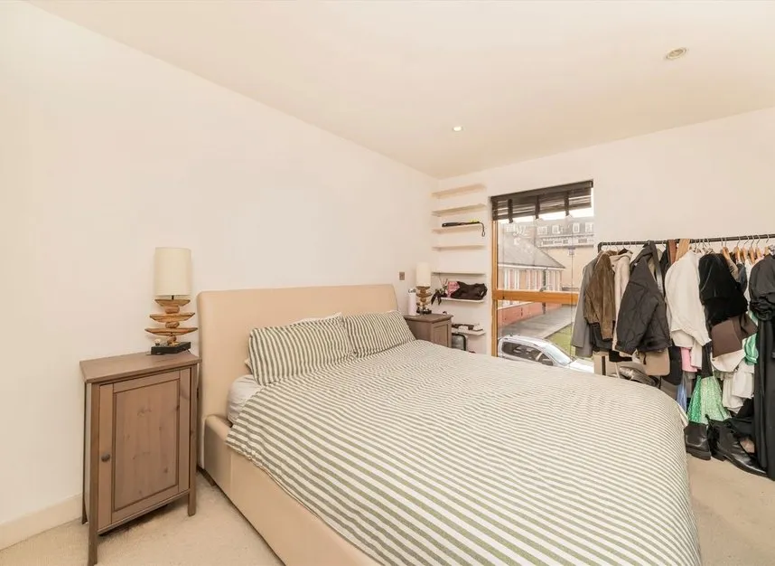 Drummond Way, Barnsbury, N1, photo 5
