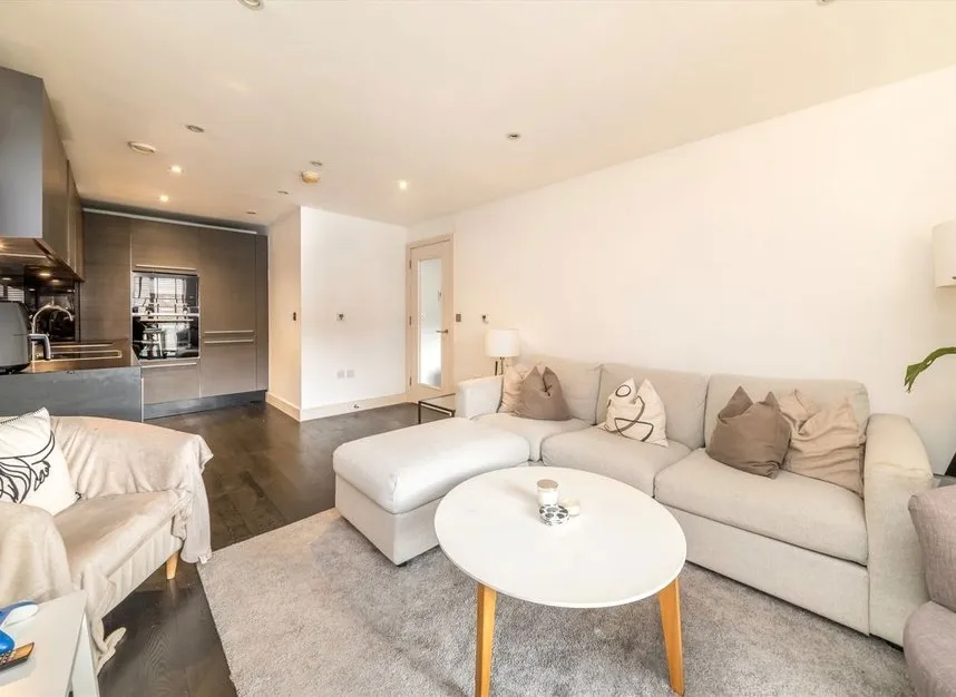 Drummond Way, Barnsbury, N1, photo 3