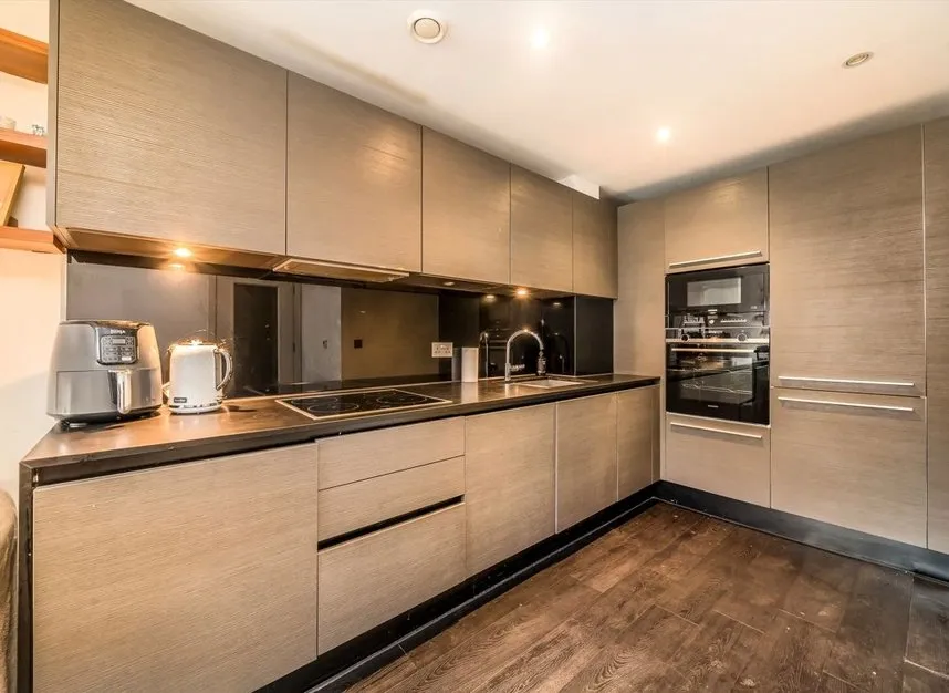 Drummond Way, Barnsbury, N1, photo 2