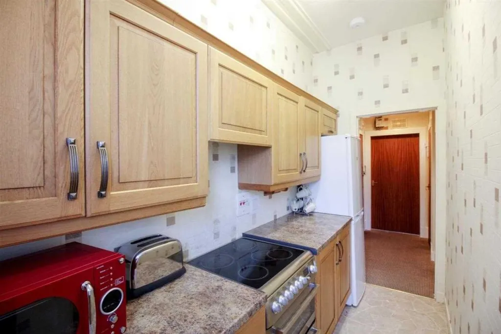 Wood Street, Aberdeen, AB11, photo 7