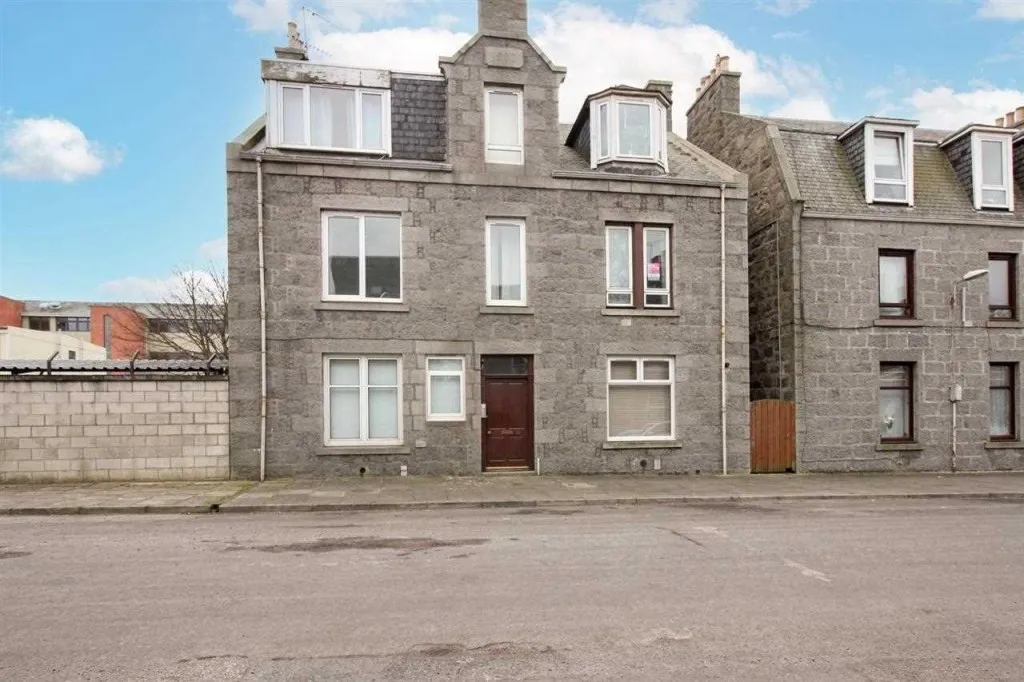Wood Street, Aberdeen, AB11, photo 9