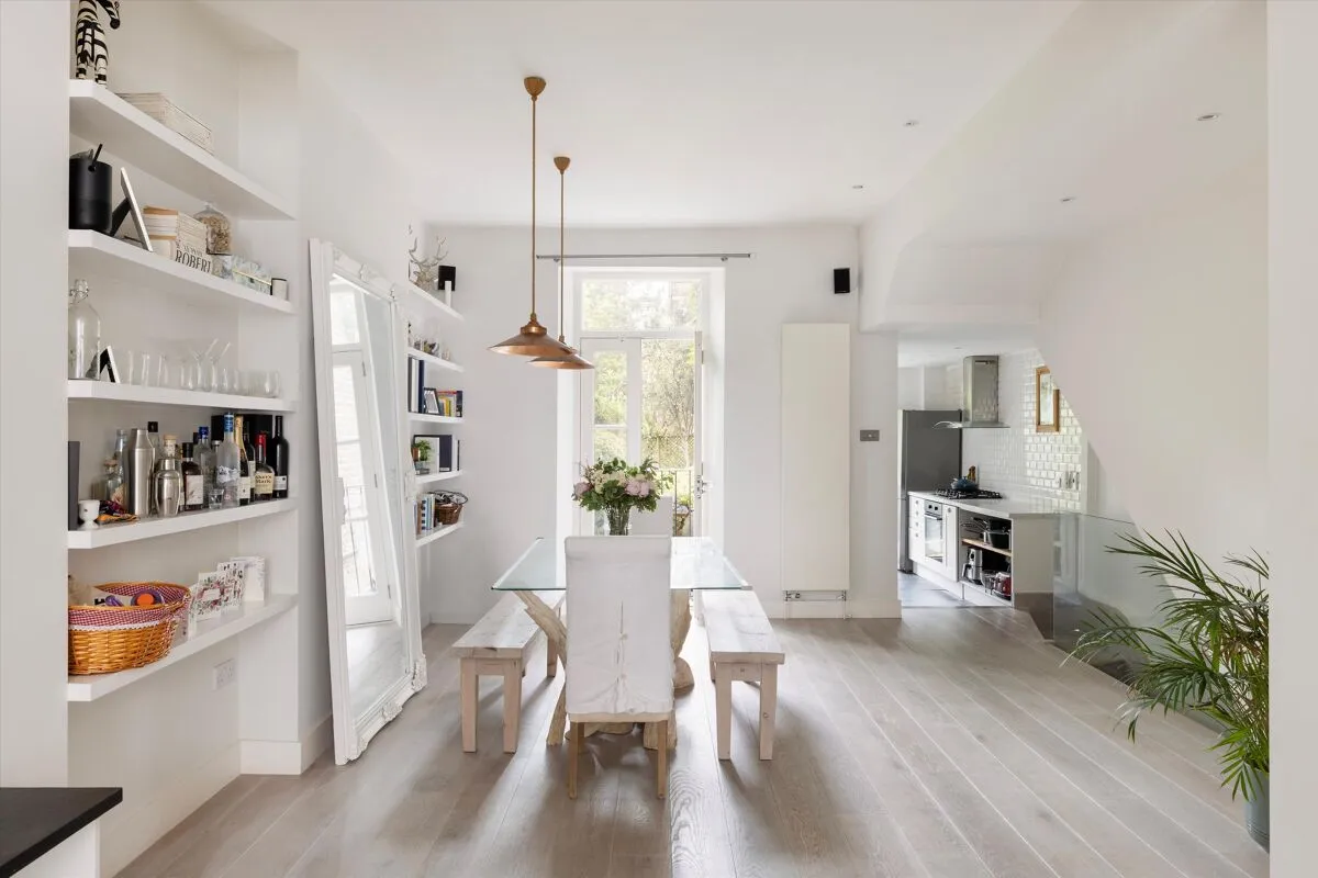 Fernshaw Road, Chelsea, SW10, photo 3