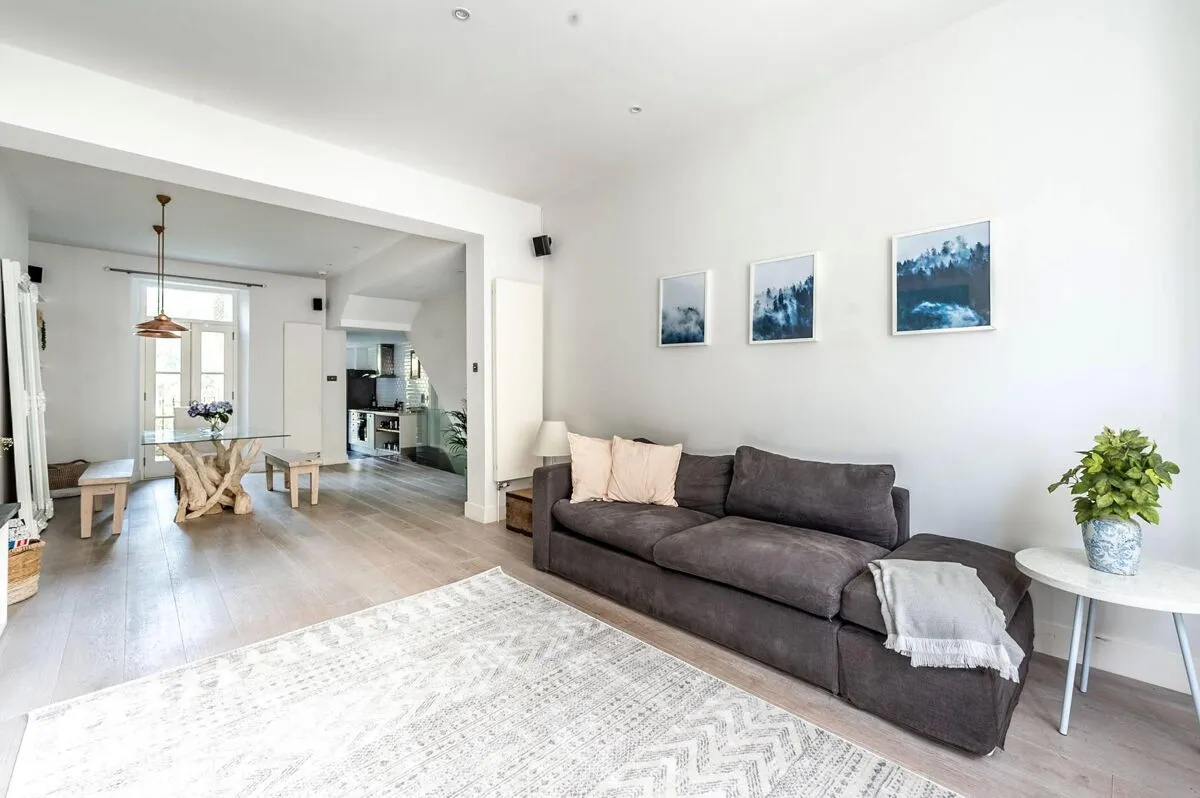 Fernshaw Road, Chelsea, SW10, photo 7