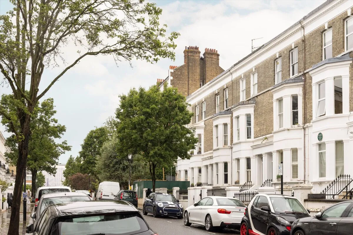 Fernshaw Road, Chelsea, SW10, photo 17
