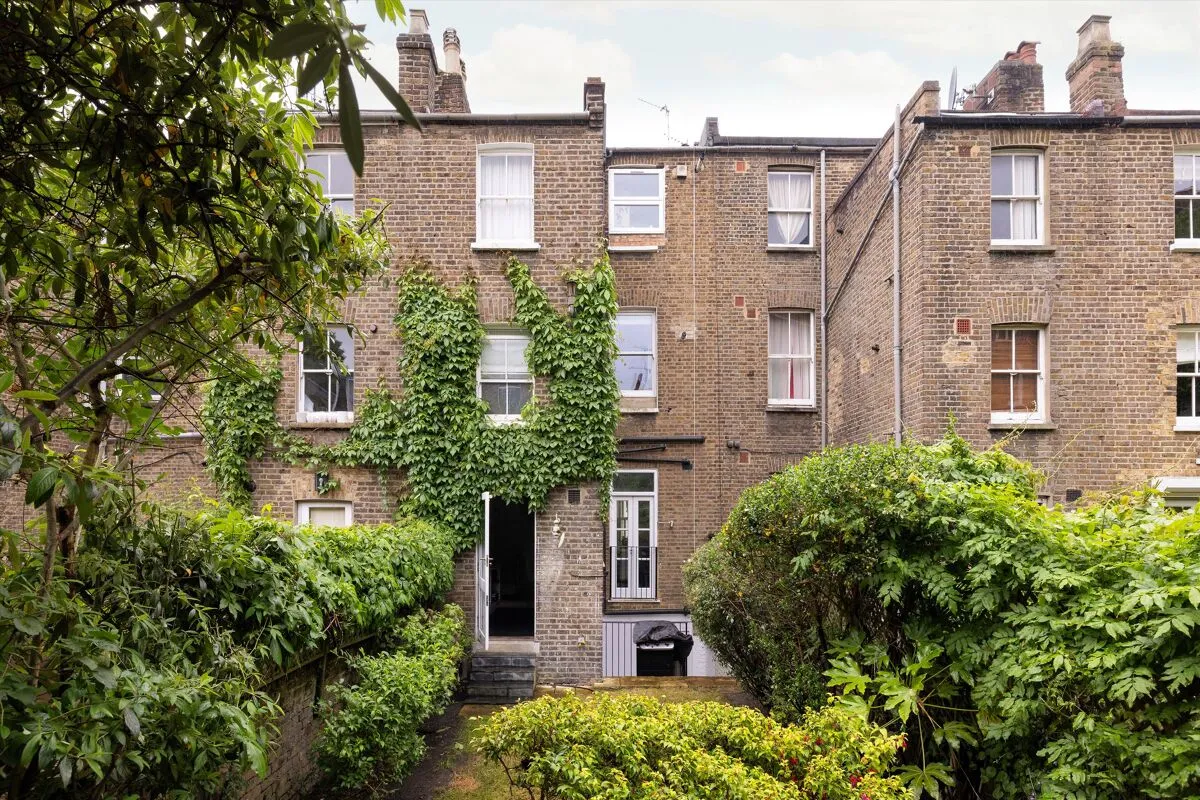 Fernshaw Road, Chelsea, SW10, photo 16