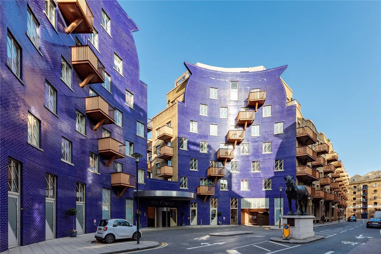 Queen Elizabeth Street, London, SE1, photo 16