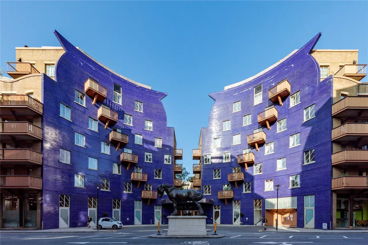 Queen Elizabeth Street, London, SE1, photo 6