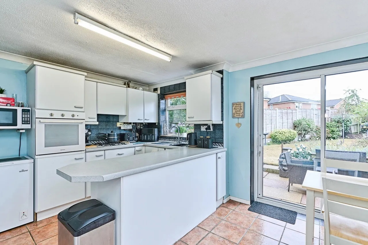 Millersdale Drive, WEST BROMWICH, West Midlands, B71, photo 4
