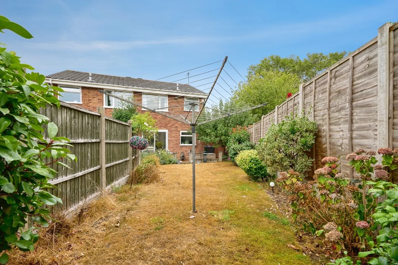 Millersdale Drive, WEST BROMWICH, West Midlands, B71, photo 14