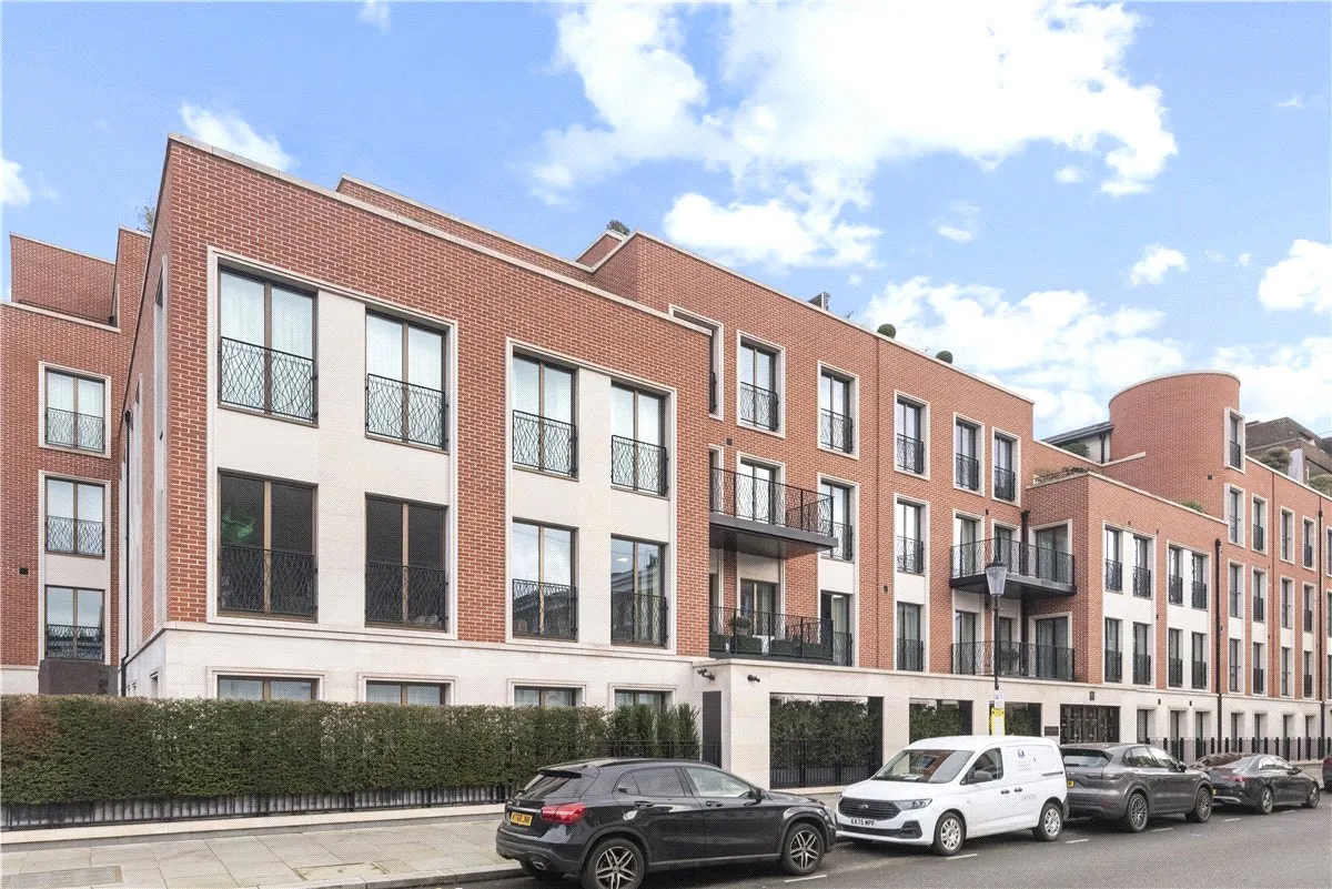Chelsea Manor Street, Chelsea, SW3, photo 2