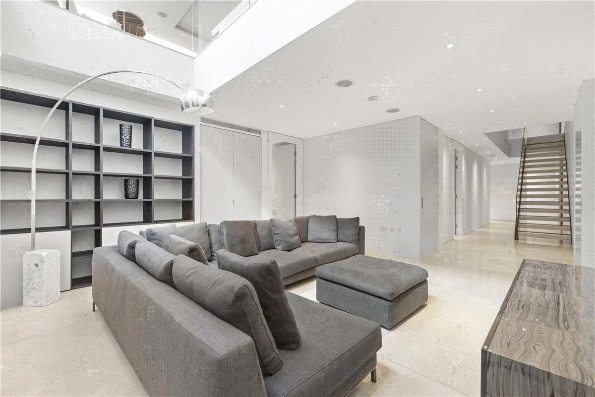 Chelsea Manor Street, Chelsea, SW3, photo 14