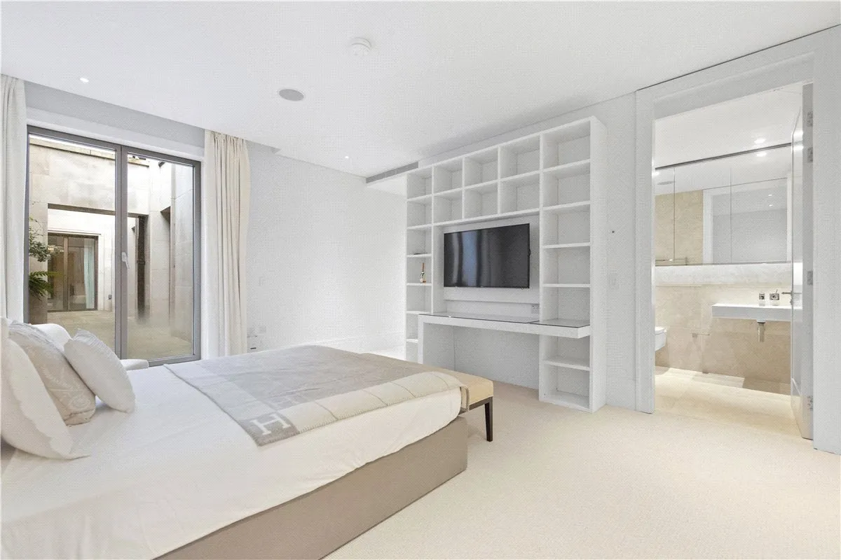 Chelsea Manor Street, Chelsea, SW3, photo 21