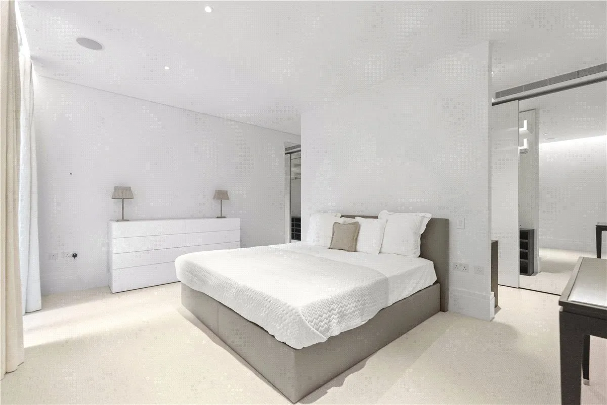 Chelsea Manor Street, Chelsea, SW3, photo 9