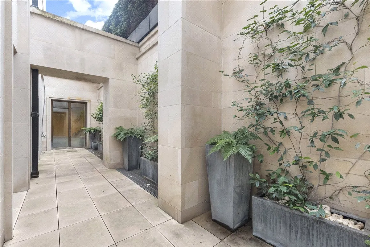 Chelsea Manor Street, Chelsea, SW3, photo 8