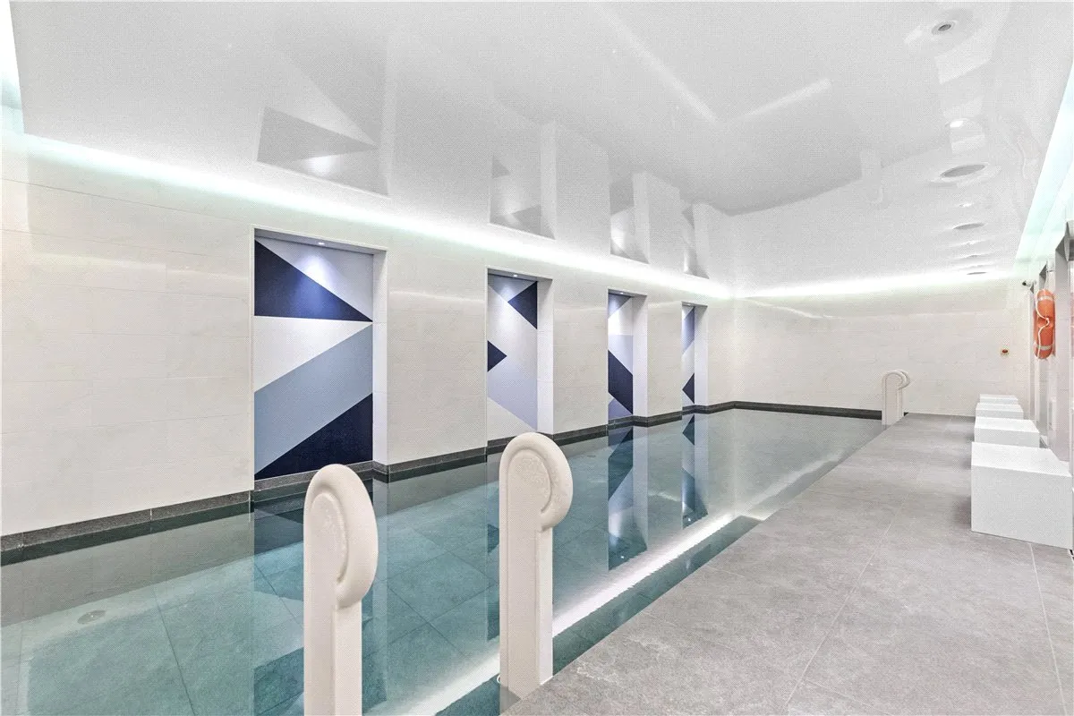Chelsea Manor Street, Chelsea, SW3, photo 12