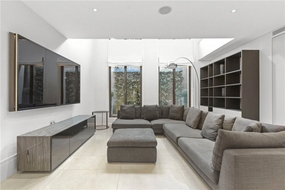 Chelsea Manor Street, Chelsea, SW3, photo 4