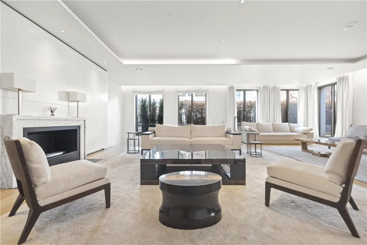 Chelsea Manor Street, Chelsea, SW3, photo 3