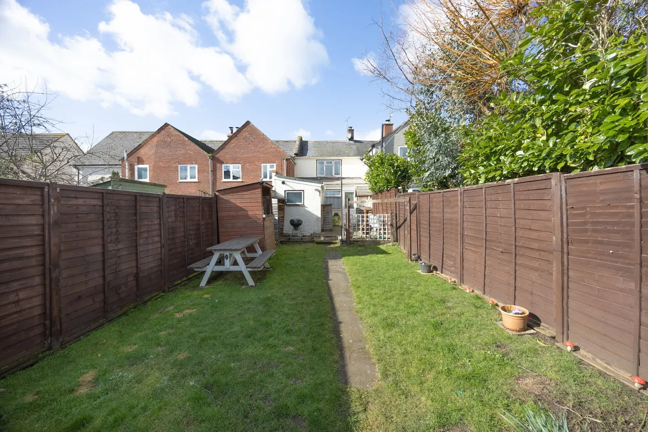 Marsh Lane, Rowde, SN10, photo 17