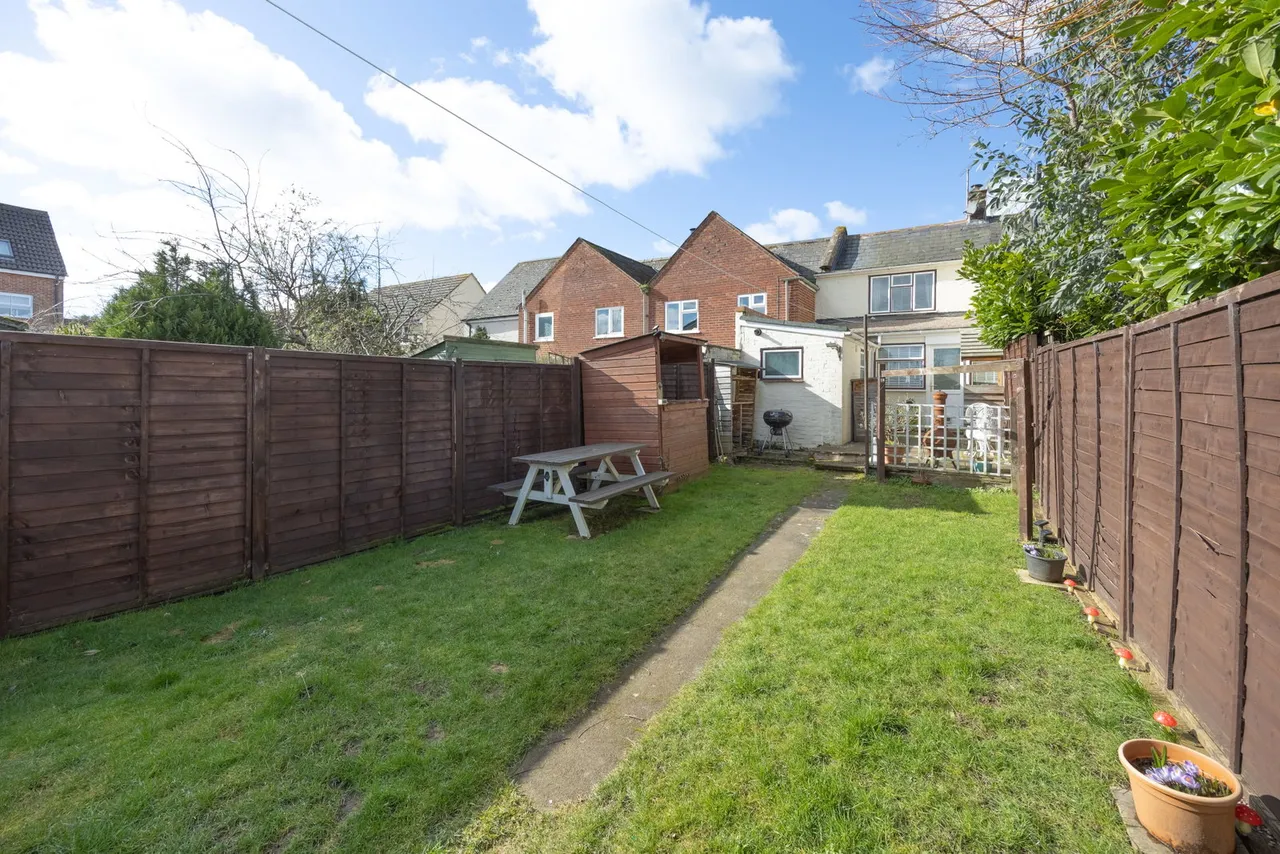 Marsh Lane, Rowde, SN10, photo 3