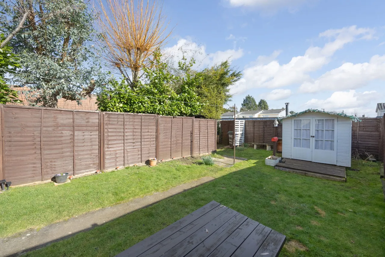 Marsh Lane, Rowde, SN10, photo 33