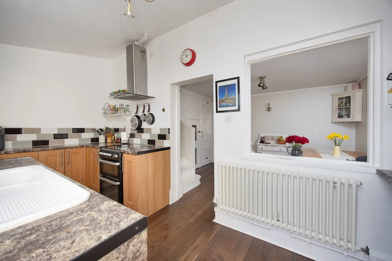 Marsh Lane, Rowde, SN10, photo 25