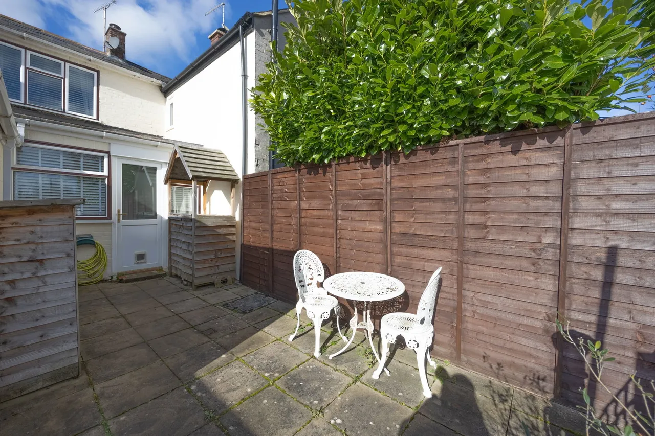Marsh Lane, Rowde, SN10, photo 31