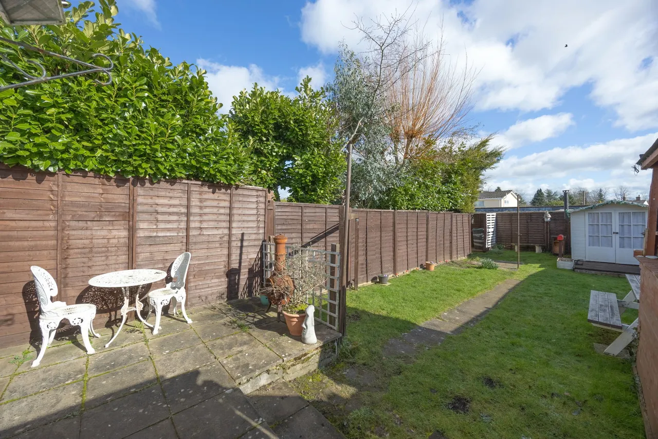 Marsh Lane, Rowde, SN10, photo 32