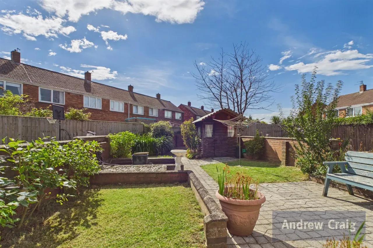 Bunyan Avenue, South Shields, NE34, photo 12
