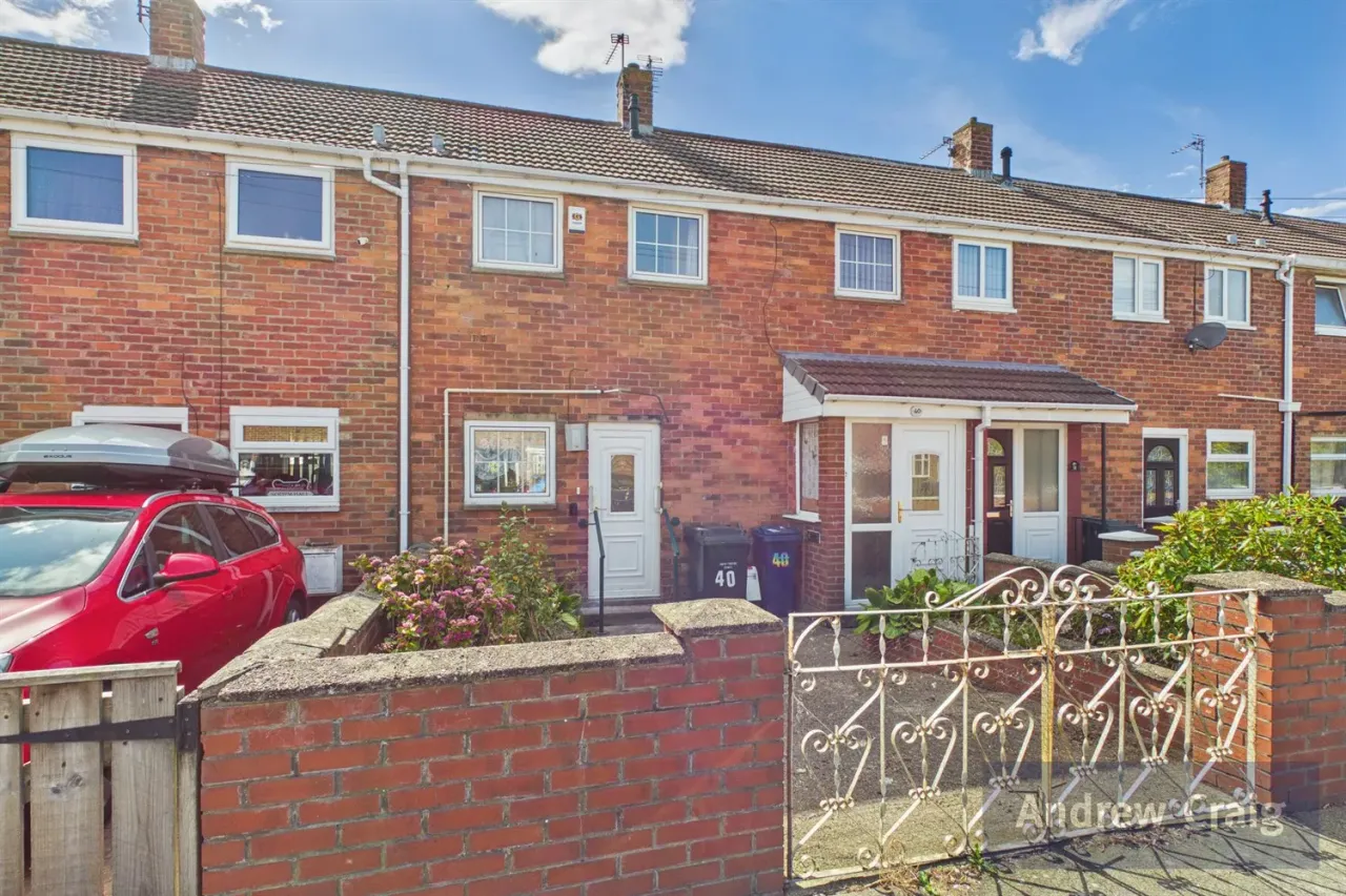 Bunyan Avenue, South Shields, NE34, photo 14