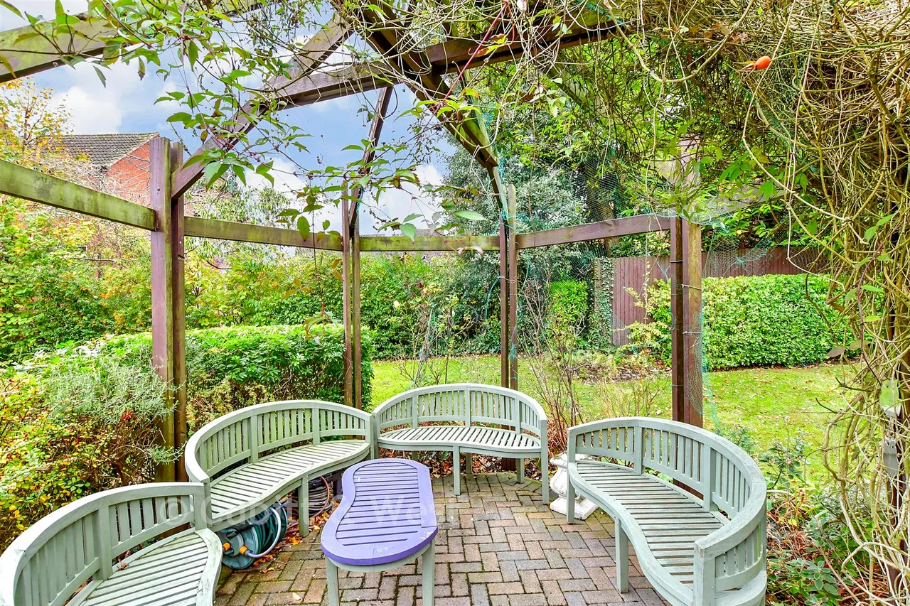 Beaconsfield Road, Waterlooville, PO7, photo 10
