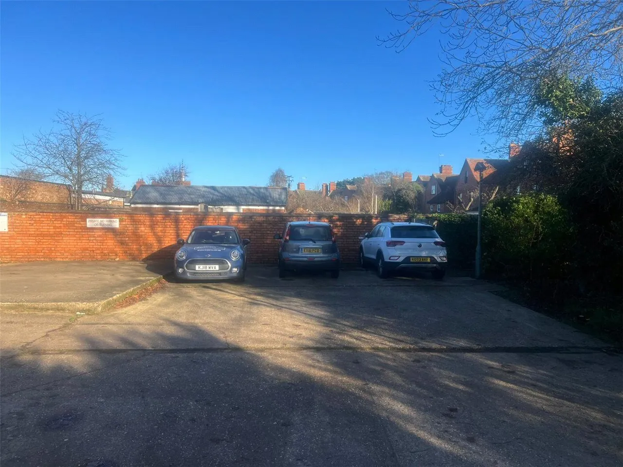 Wellingborough Road, Northampton, NN1, photo 8
