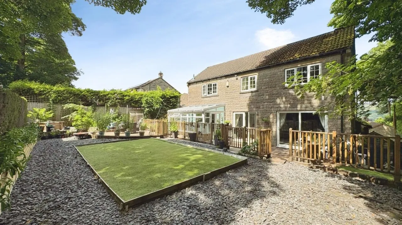 Shann, Keighley, West Yorkshire, photo 12