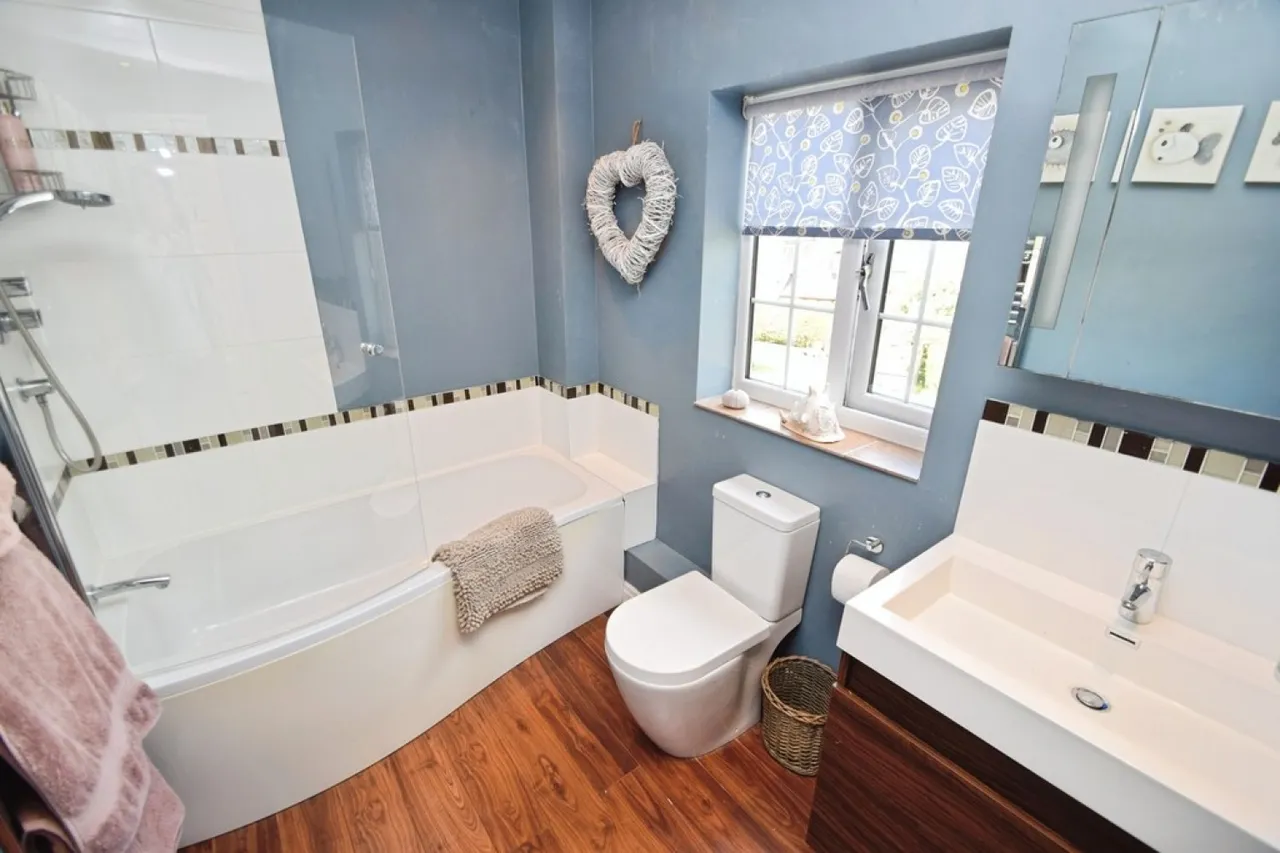 Shann, Keighley, West Yorkshire, photo 10