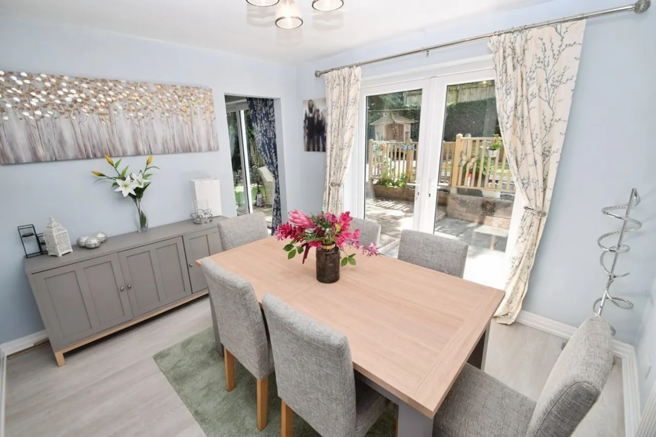 Shann, Keighley, West Yorkshire, photo 4
