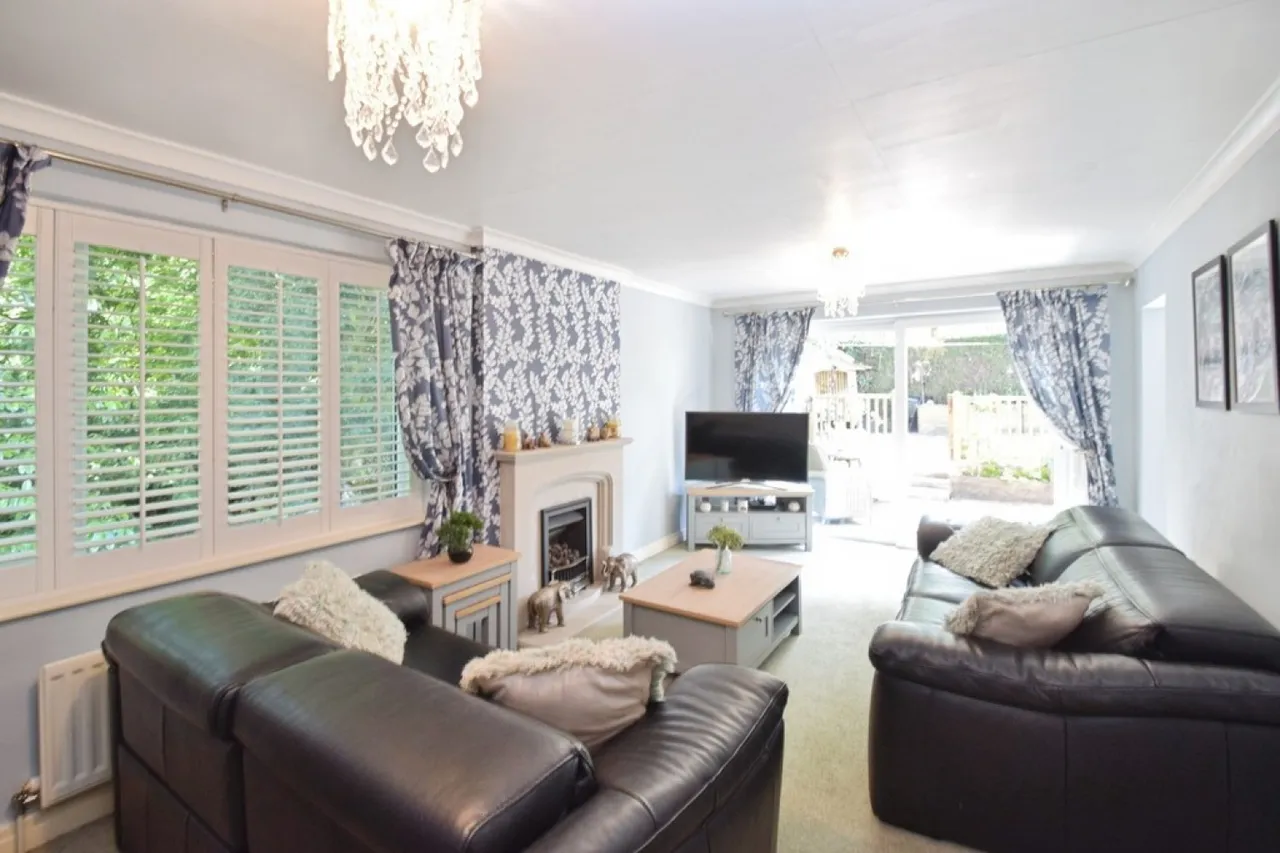 Shann, Keighley, West Yorkshire, photo 2