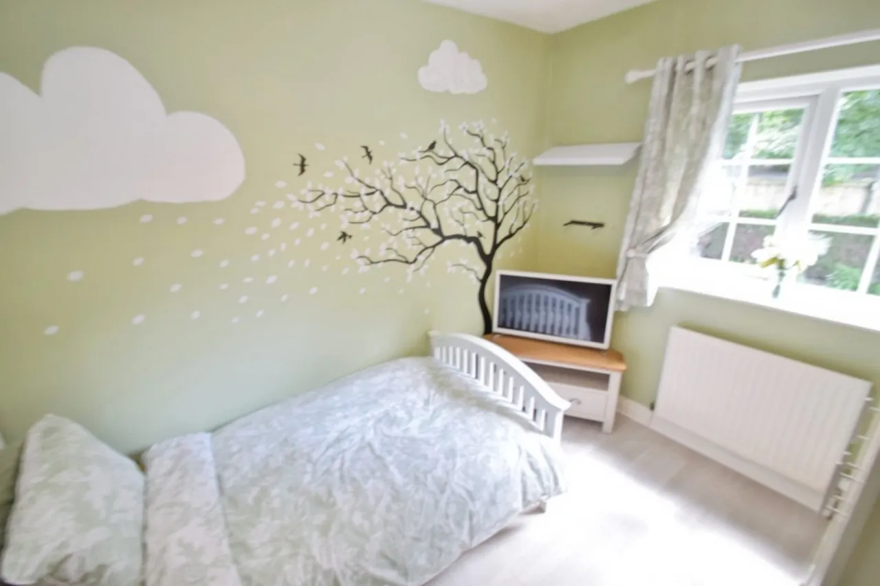 Shann, Keighley, West Yorkshire, photo 6