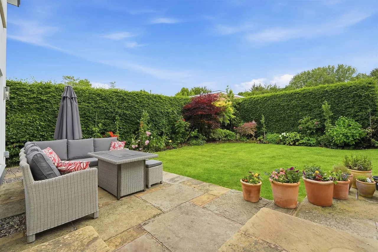 Bollin Grove, Prestbury, photo 5