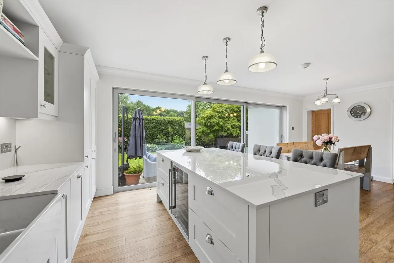Bollin Grove, Prestbury, photo 8