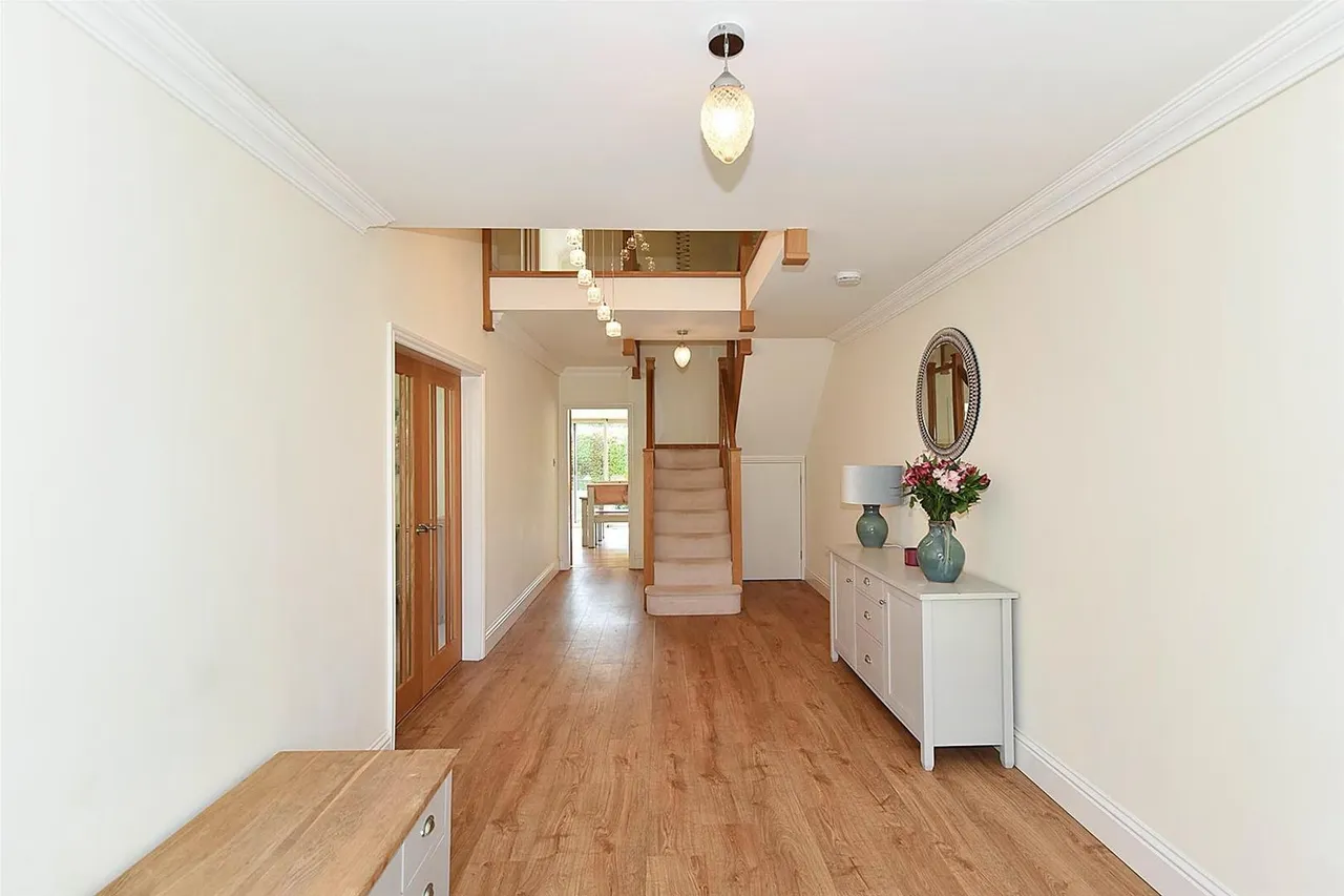 Bollin Grove, Prestbury, photo 6