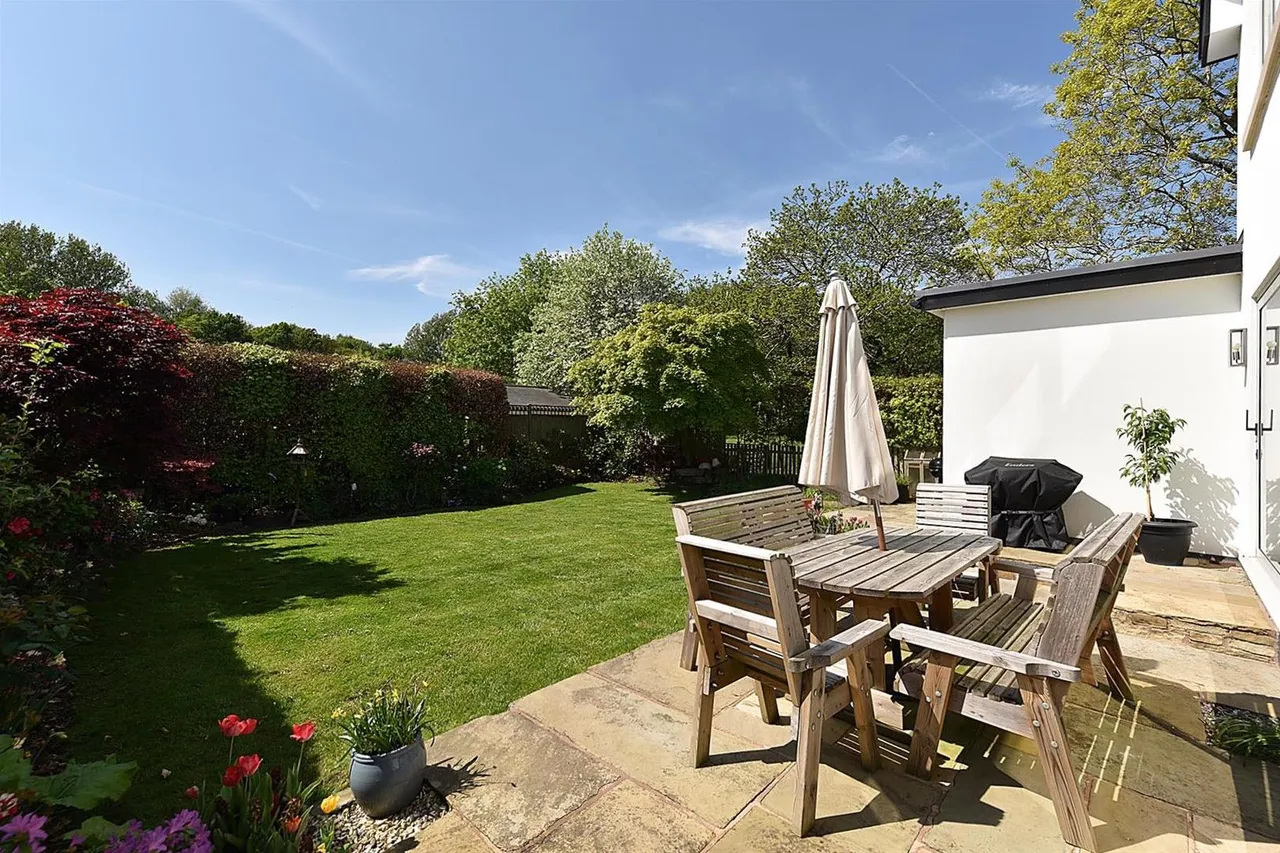 Bollin Grove, Prestbury, photo 24
