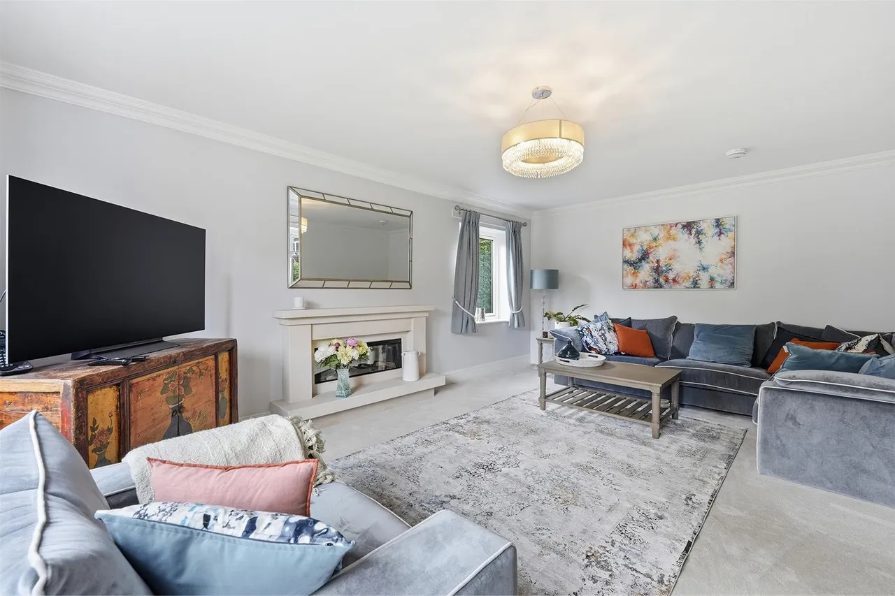 Bollin Grove, Prestbury, photo 2