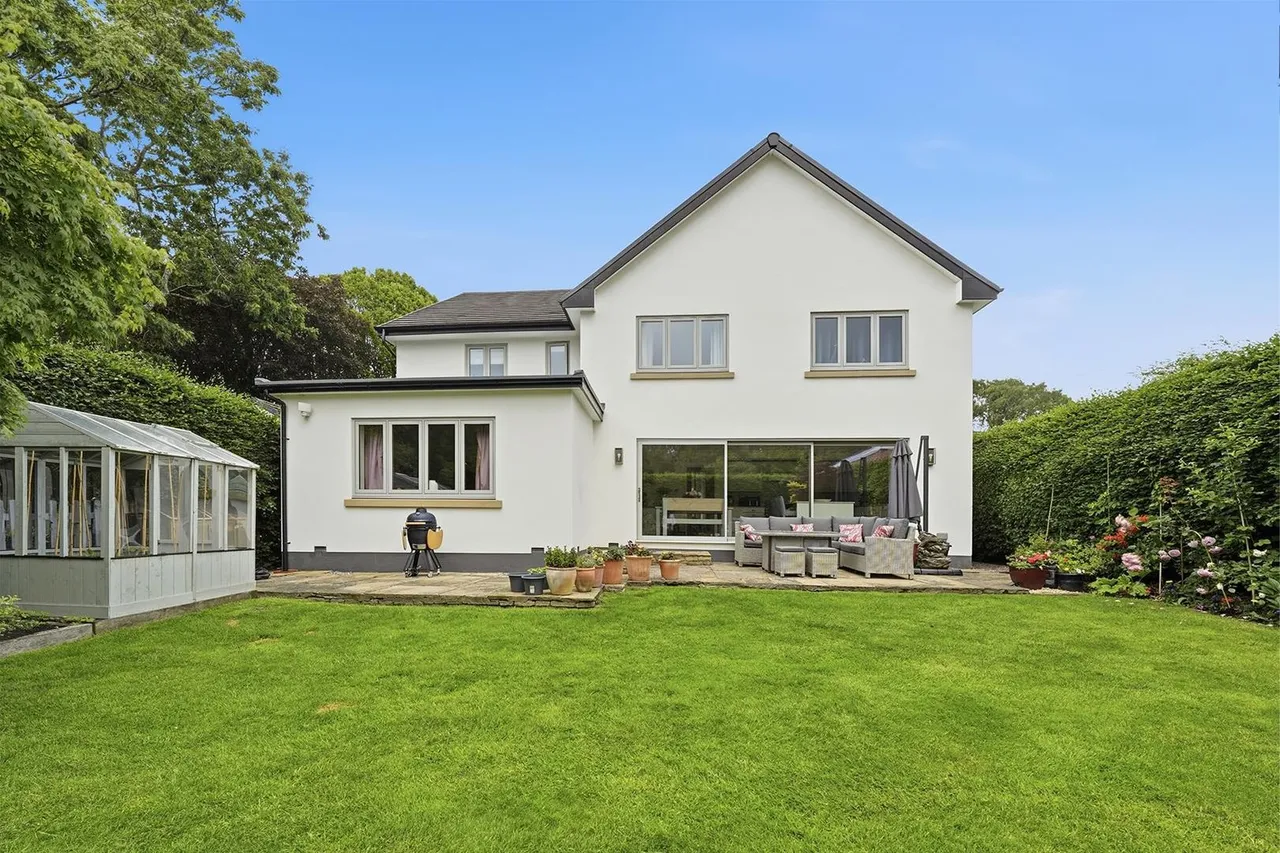 Bollin Grove, Prestbury, photo 29