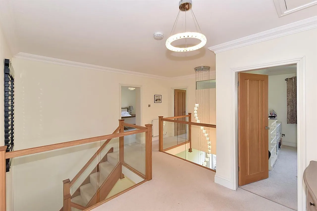 Bollin Grove, Prestbury, photo 12
