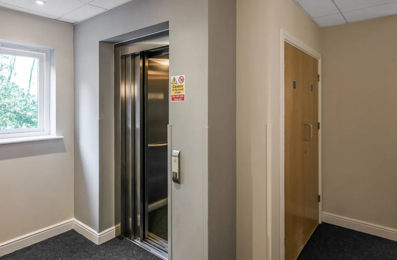 Ashbourne Gardens, Hertford, SG13, photo 18