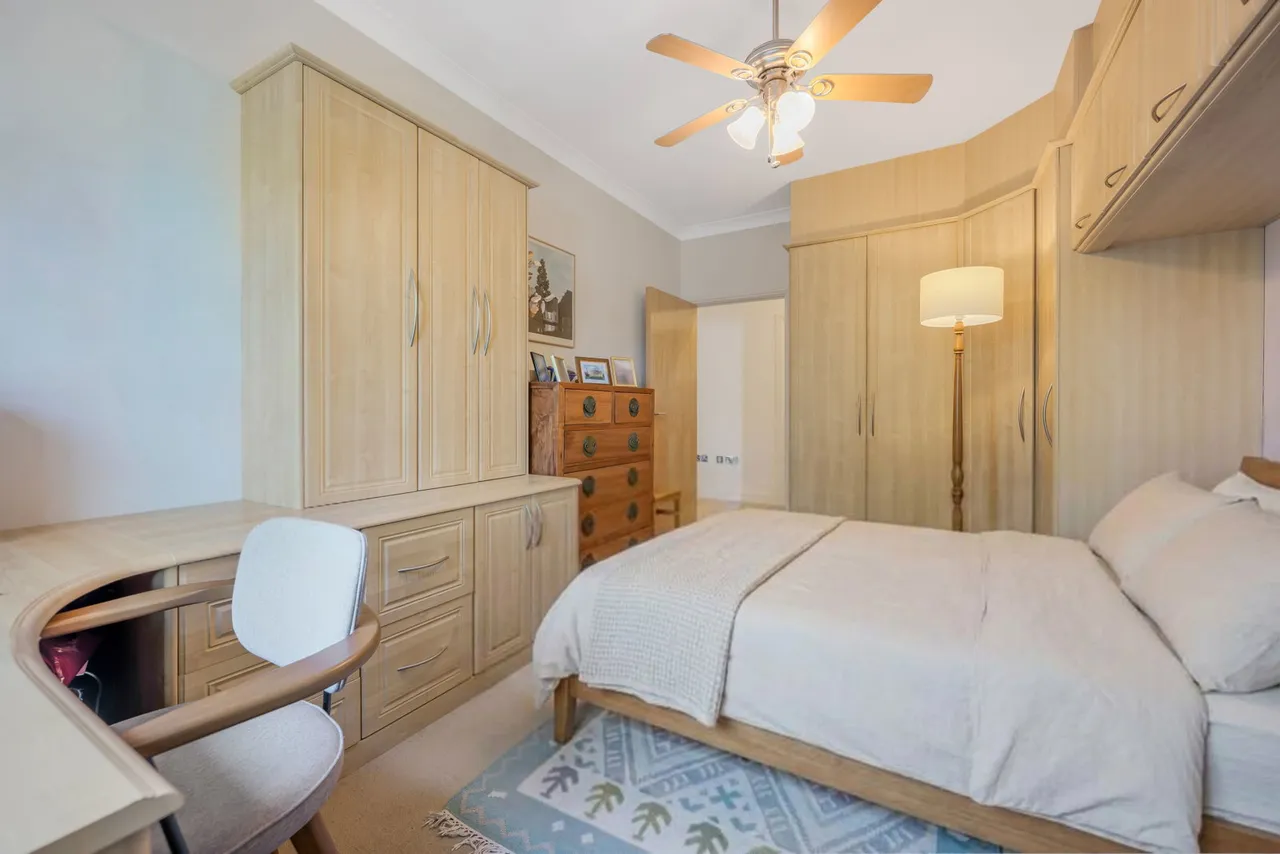 Ashbourne Gardens, Hertford, SG13, photo 15