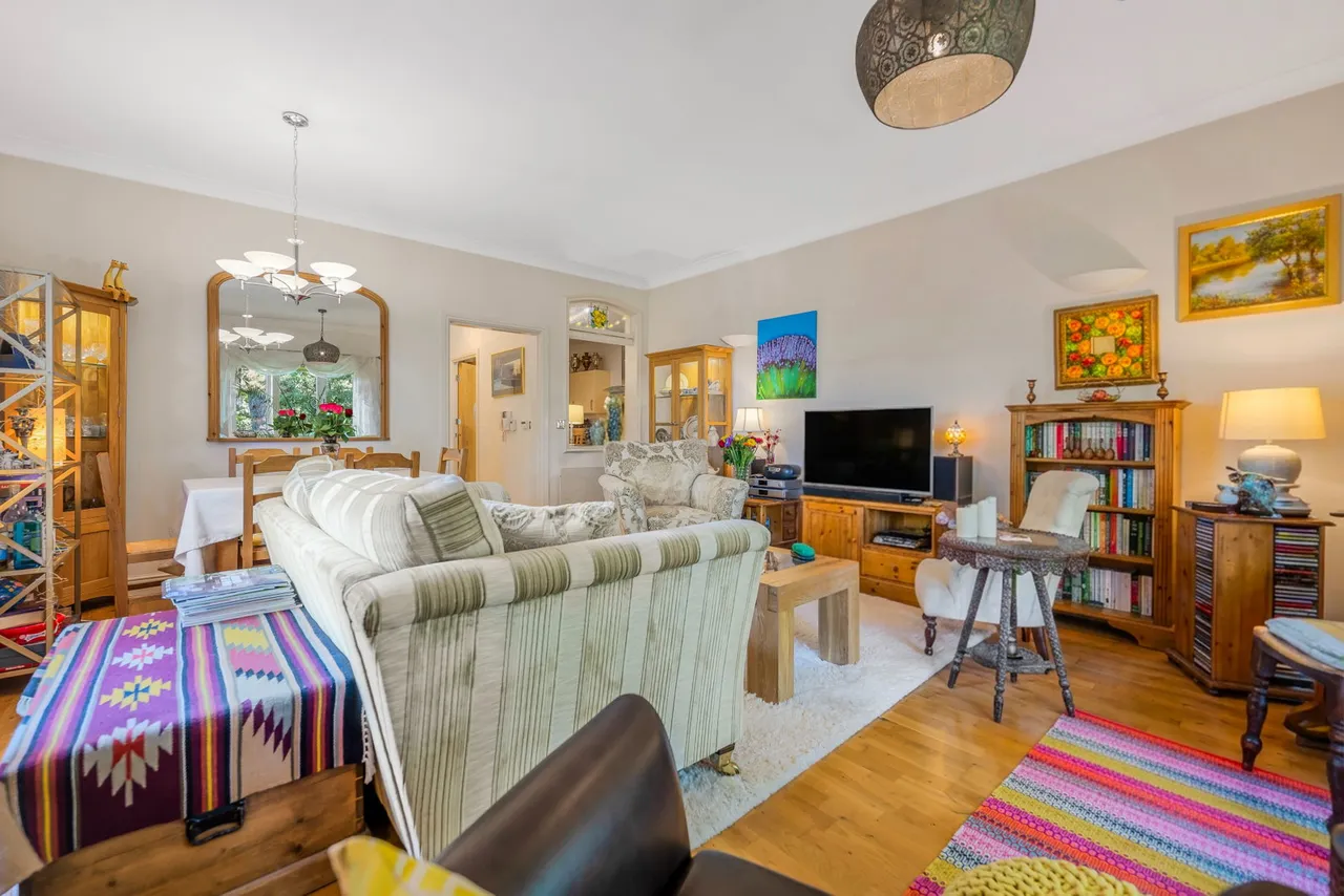 Ashbourne Gardens, Hertford, SG13, photo 8