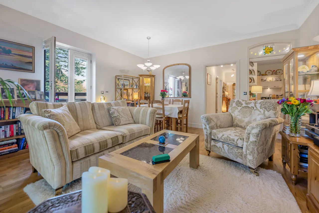 Ashbourne Gardens, Hertford, SG13, photo 7