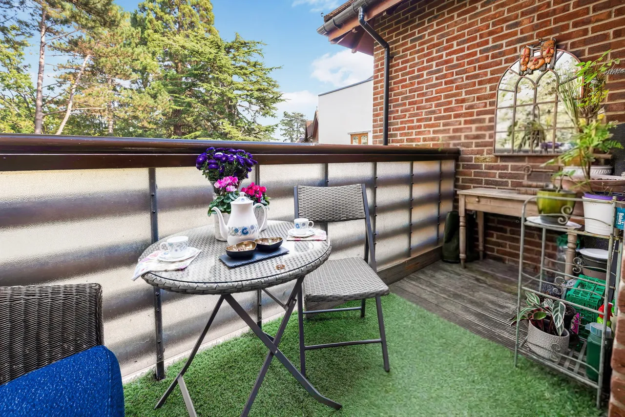 Ashbourne Gardens, Hertford, SG13, photo 9